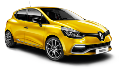 Renault Clio DİZEL OTOMATİK