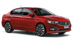 Fiat Egea 1,3 multijet