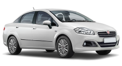 Adana Merkez, Adana Rent a car Araç Kiralama Fiat Linea 2016