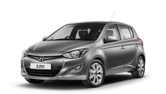 Hyundai I20 BENZİN OTOMATİK