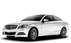 Adana Merkez, Adana Rent a car Araç Kiralama Mercedes C-Class 2015