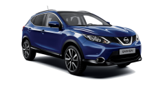 Adana Merkez, Adana Ein Auto mieten Araç Kiralama Nissan Qashqai 2019